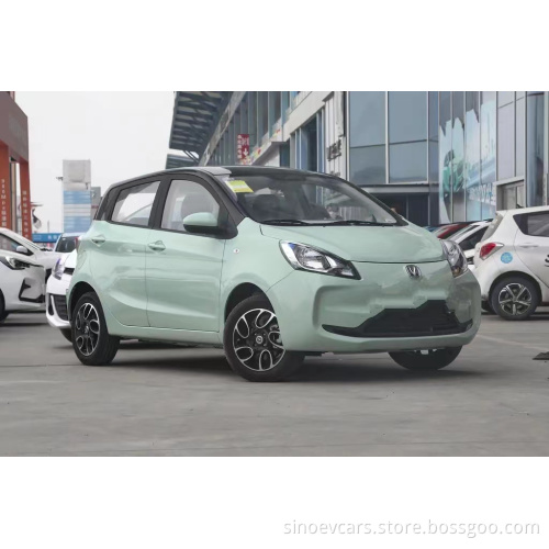 2023 CAMBAN AUTO ELETTRICO NUOVO VEICOLO ENERGIA CHANGAN BENBEN E-STAR MINA AUTO SUV EV AUTO NUOVO AUTO PER AUDI